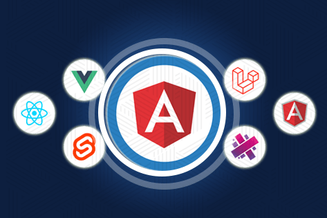 Angular Development Company Gurgaon