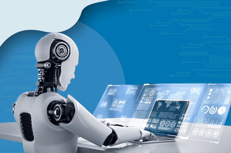 Artificial Intelligence Service Gurgaon