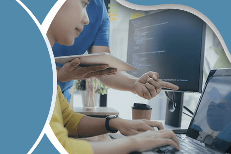 Backend Development in gurgaon