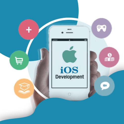 Best ios app development company in Gurgaon