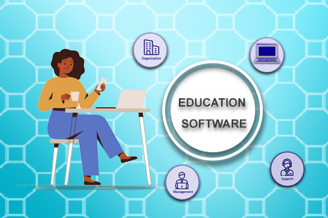 Education App Development Gurgaon