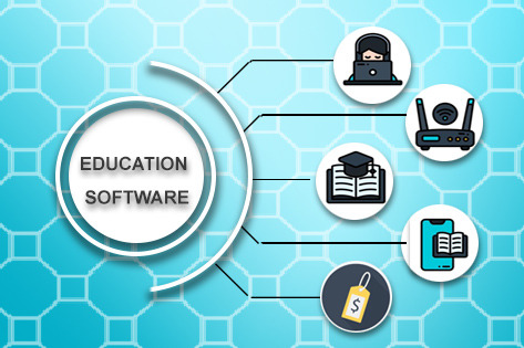 Education App Development services in Gurgaon