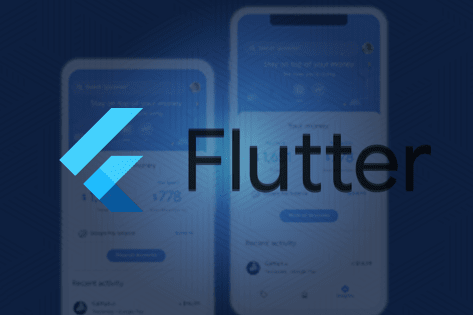 Flutter Development Company in Gurgaon