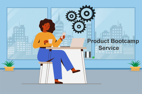 Product Bootcamp Service provider in Gurgaon