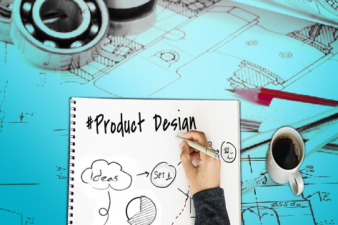 Product Design Company in Gurgaon