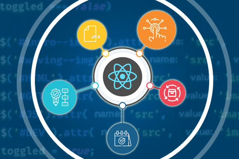 React-Js Development Services in Gurgaon