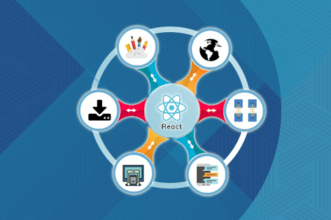 React-Js web Development Services Gurgaon