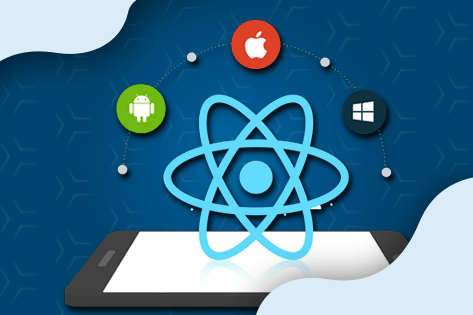 React Native Development Services Gurgaon