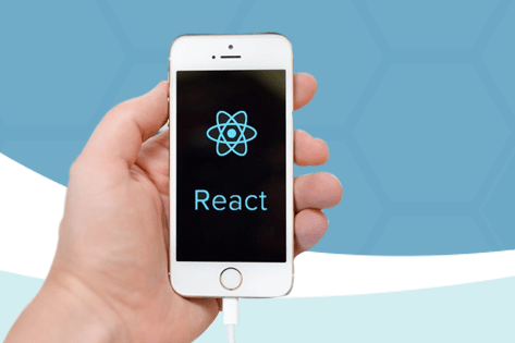 React Native Development Services in Gurgaon