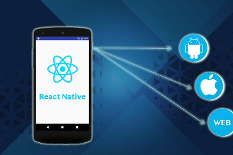 React Native Web Development Service in Gurgaon