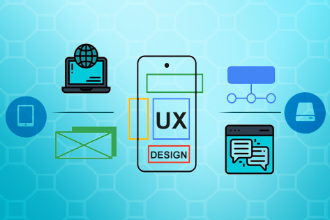 UX Design Company in Gurgaon