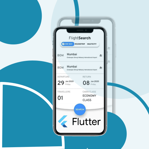 flutter Development services in Gurgaon