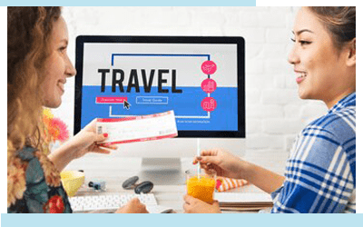 Travel Agency Software