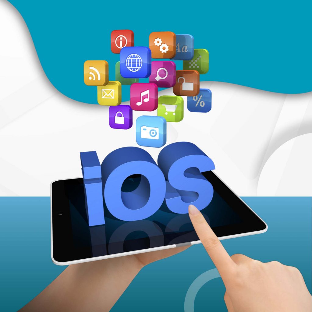 iOS Mobile App Development Company in Jaipur.jpg